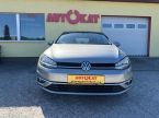 Volkswagen Golf - fotka číslo 7