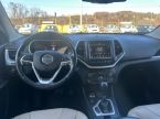 Jeep Cherokee - fotka číslo 23