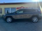Jeep Cherokee - fotka číslo 5