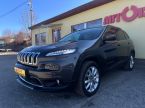 Jeep Cherokee - fotka číslo 6