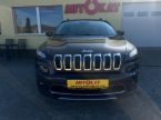 Jeep Cherokee - fotka číslo 7
