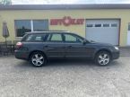 Subaru Outback - fotka číslo 1