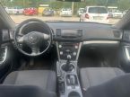 Subaru Outback - fotka číslo 19