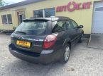 Subaru Outback - fotka číslo 2