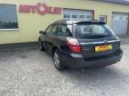 Subaru Outback - fotka číslo 4