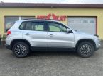 Volkswagen Tiguan - fotka číslo 1