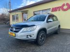 Volkswagen Tiguan - fotka číslo 6