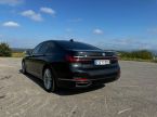 BMW Řada 7 - fotka číslo 4