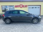 Volkswagen Golf - fotka číslo 1