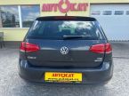 Volkswagen Golf - fotka číslo 3