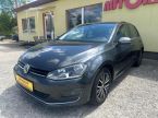 Volkswagen Golf - fotka číslo 6