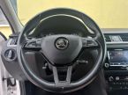 Škoda Rapid - fotka číslo 24