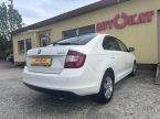 Škoda Rapid - fotka číslo 2