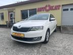 Škoda Rapid - fotka číslo 6