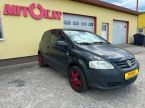 Volkswagen Fox - fotka číslo 0