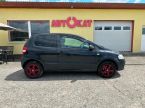 Volkswagen Fox - fotka číslo 1