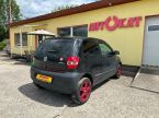Volkswagen Fox - fotka číslo 2