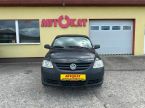 Volkswagen Fox - fotka číslo 7