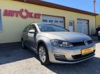 Volkswagen Golf - fotka číslo 0