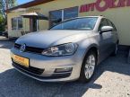 Volkswagen Golf - fotka číslo 6