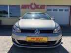 Volkswagen Golf - fotka číslo 7