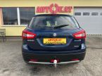 Suzuki S-Cross - fotka číslo 3