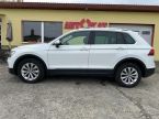 Volkswagen Tiguan - fotka číslo 5