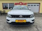 Volkswagen Tiguan - fotka číslo 7