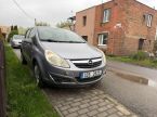 Opel Corsa - fotka číslo 0