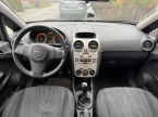 Opel Corsa - fotka číslo 12