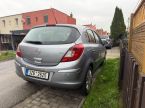 Opel Corsa - fotka číslo 1