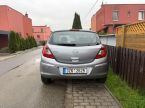 Opel Corsa - fotka číslo 2
