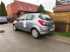 Opel Corsa - fotka číslo 3