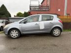 Opel Corsa - fotka číslo 4