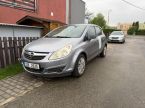 Opel Corsa - fotka číslo 5
