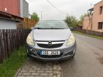 Opel Corsa - fotka číslo 6
