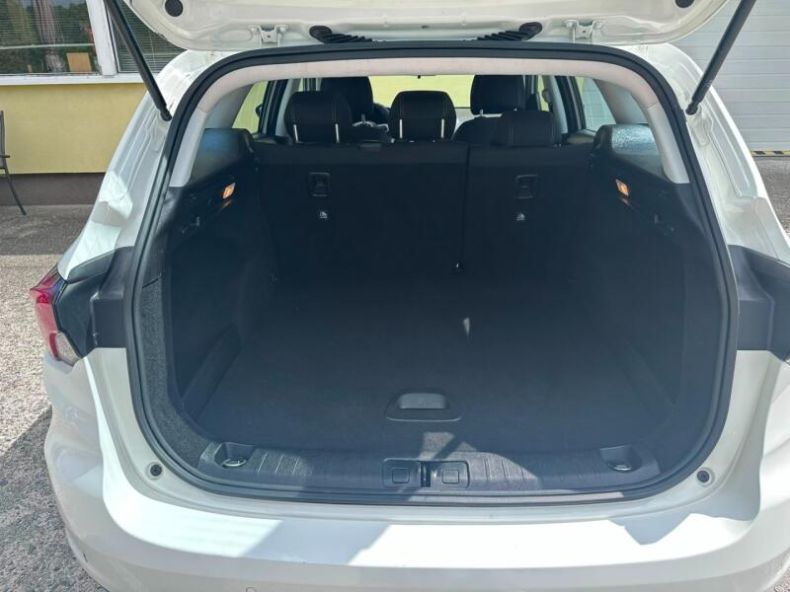 Fiat Tipo - hlavní fotka