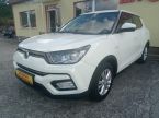 SsangYong Tivoli - fotka číslo 6