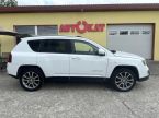 Jeep Compass - fotka číslo 1