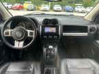 Jeep Compass - fotka číslo 22