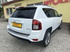 Jeep Compass - fotka číslo 2