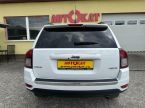 Jeep Compass - fotka číslo 3