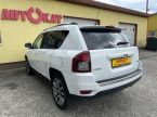 Jeep Compass - fotka číslo 4
