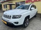 Jeep Compass - fotka číslo 6