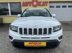 Jeep Compass - fotka číslo 7
