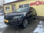Škoda Kodiaq - fotka číslo 6
