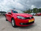 Volkswagen Golf - fotka číslo 0