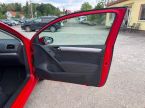 Volkswagen Golf - fotka číslo 15