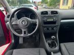 Volkswagen Golf - fotka číslo 17