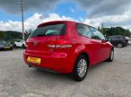 Volkswagen Golf - fotka číslo 2